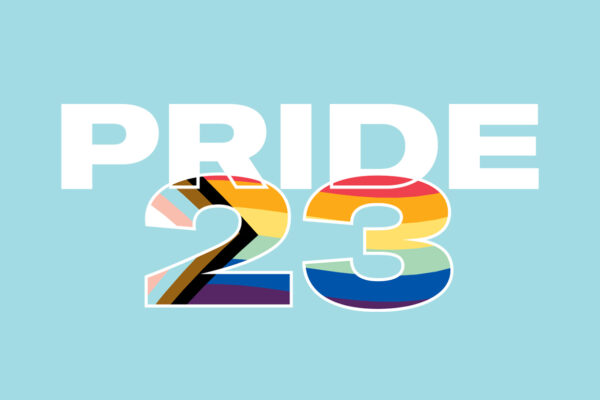 Pride 2023