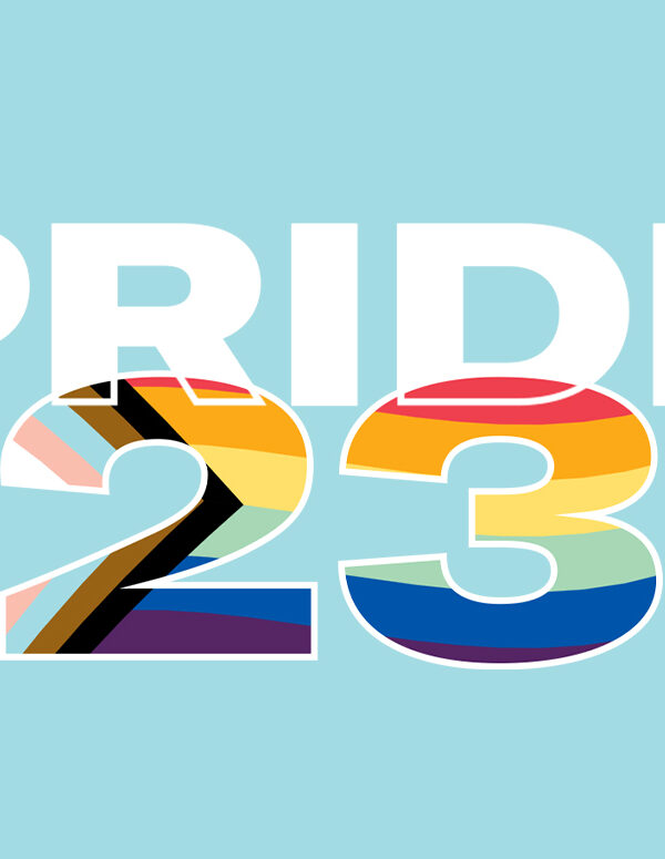 Pride 2023