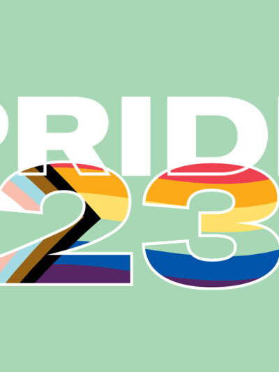 Pride 2023