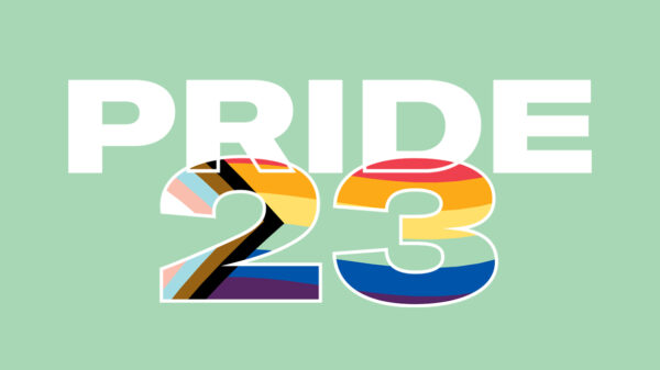 Pride 2023