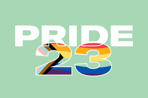 Pride 2023