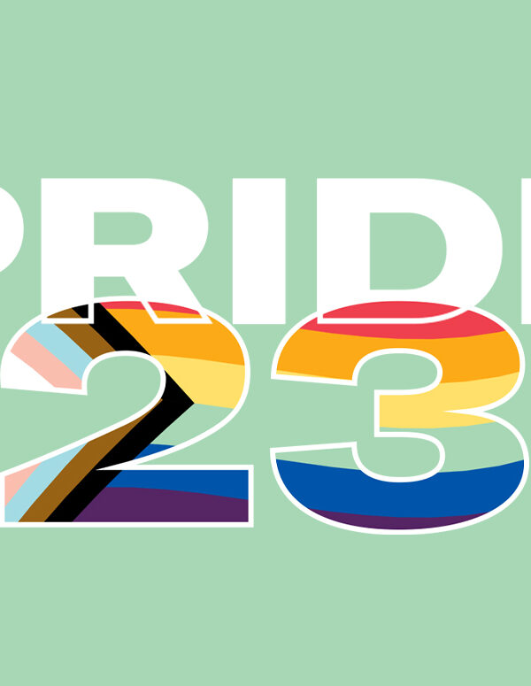 Pride 2023