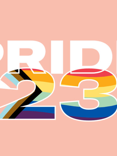 Pride 2023