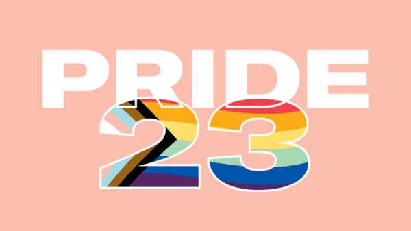 Pride 2023