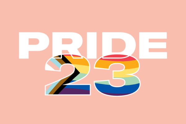 Pride 2023