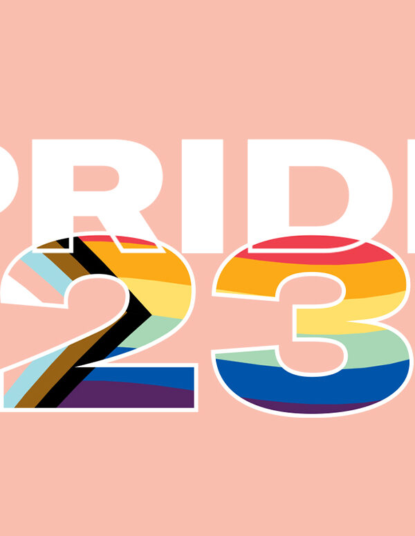 Pride 2023