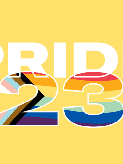 Pride 2023