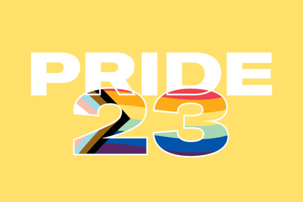Pride 2023