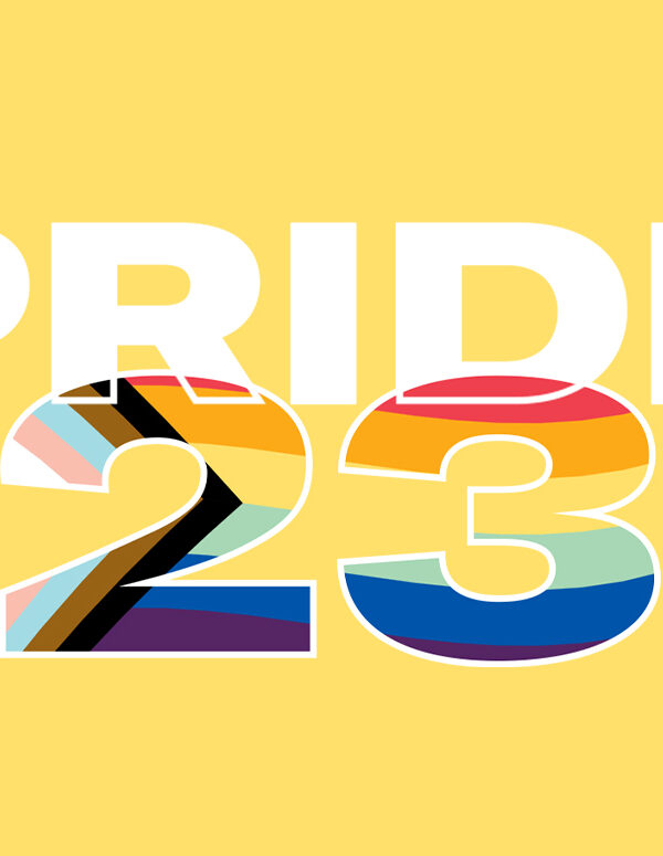 Pride 2023