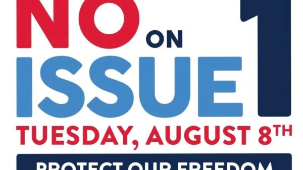 no on issue 1