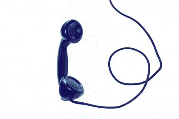 phone with white background