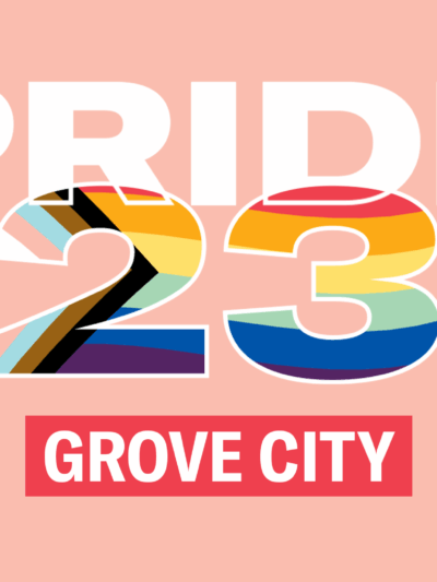 Pride in Grove City
