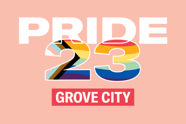 Pride in Grove City