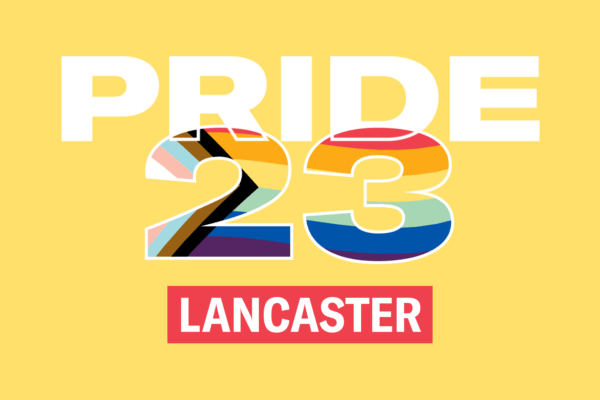 Lancaster Pride