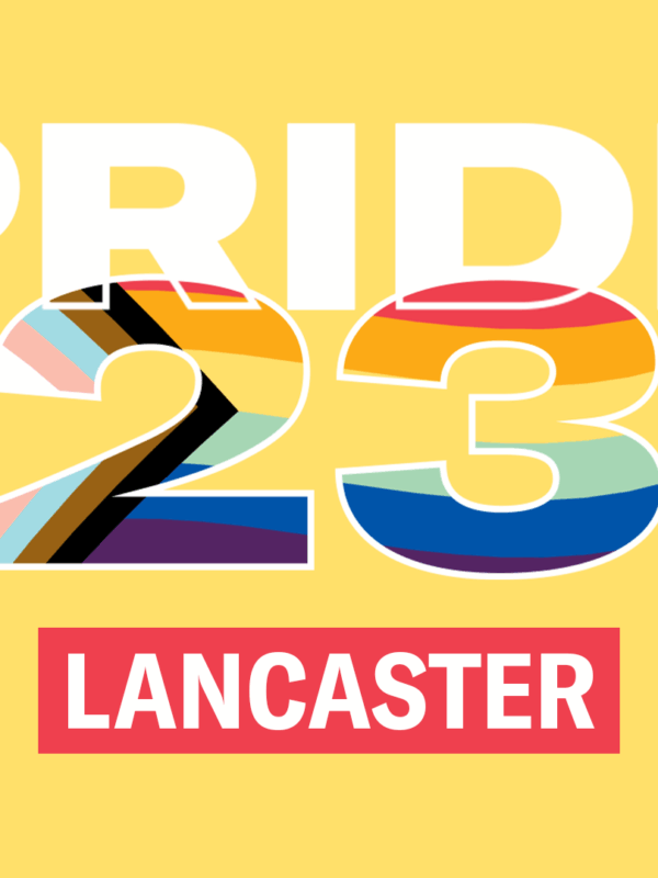 Lancaster Pride