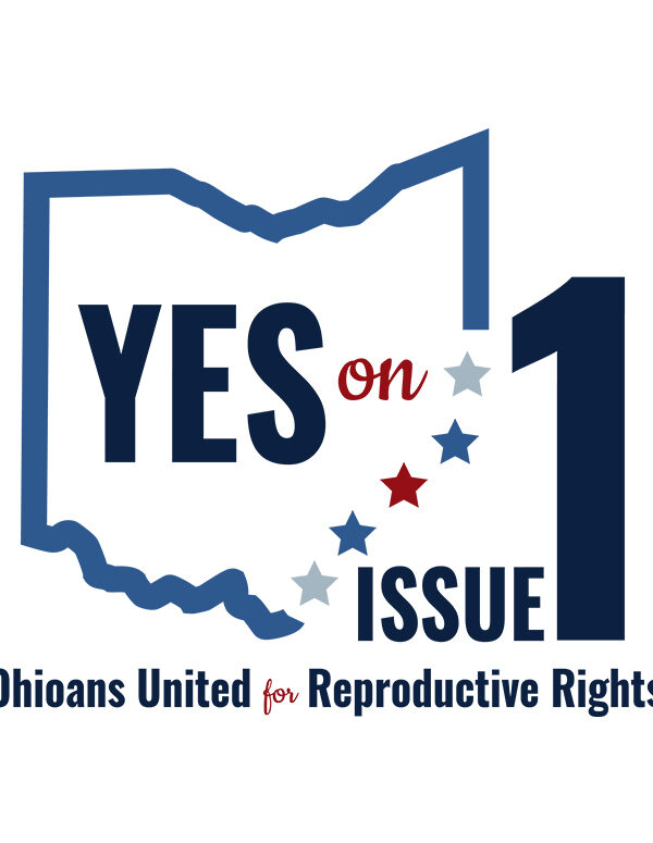 Yes On Issue 1 - Ohioans United for Reproductive Rights