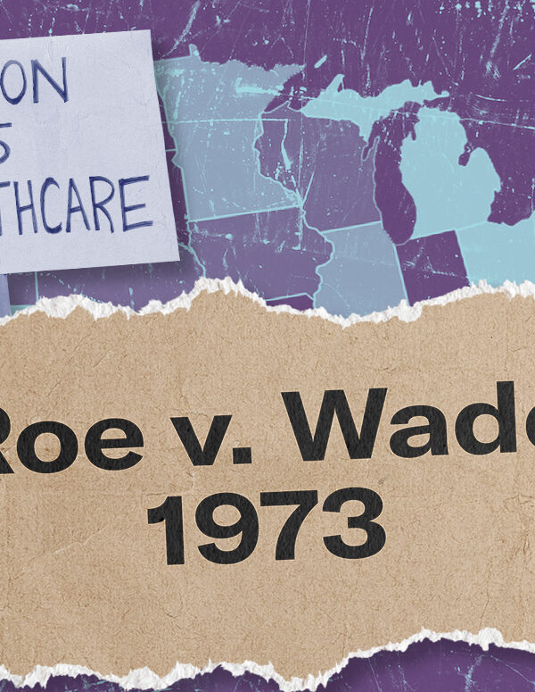 abortion is healthcare