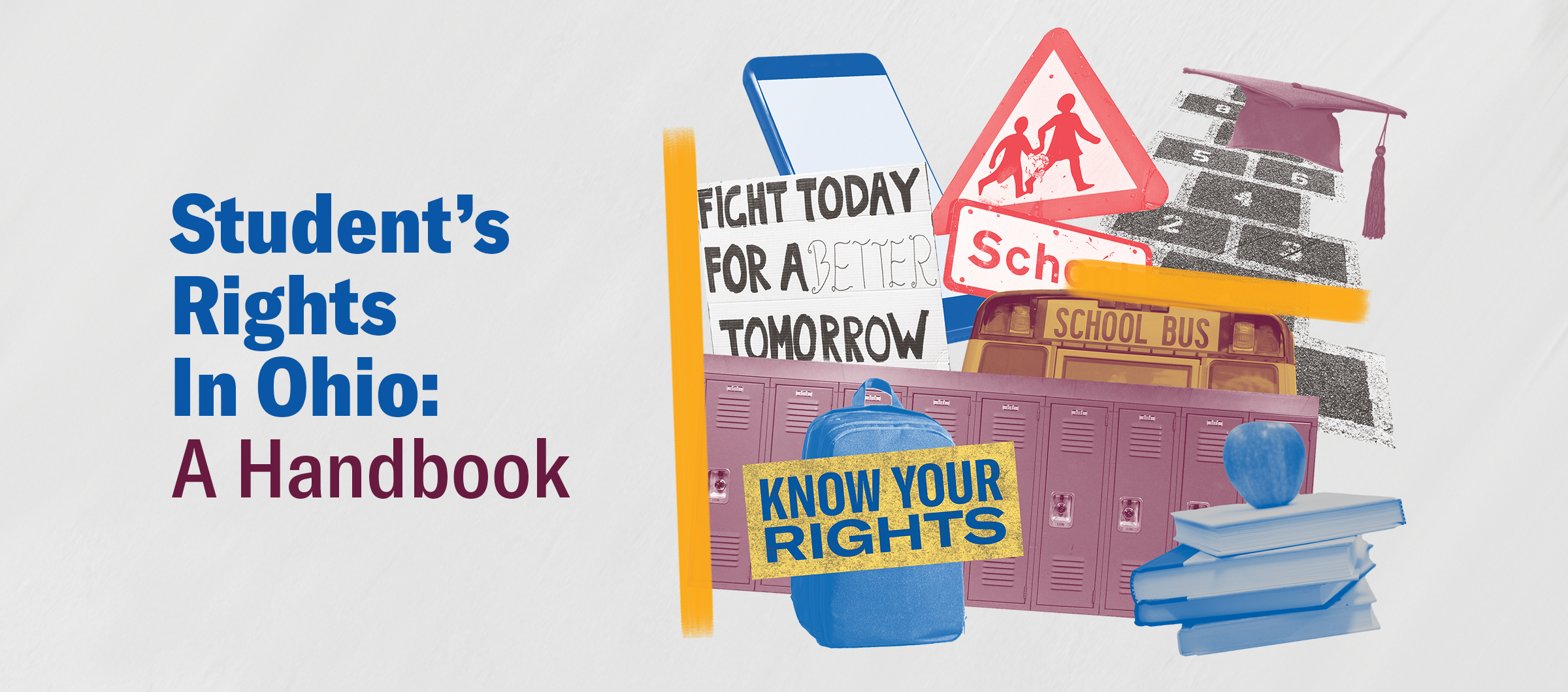 Students Rights In Ohio: A Handbook - ACLU of Ohio