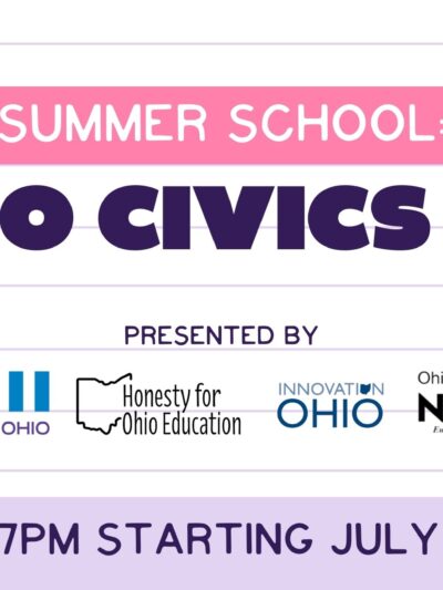 Ohio Civics School