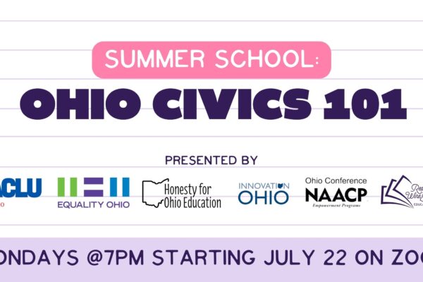 Ohio Civics School