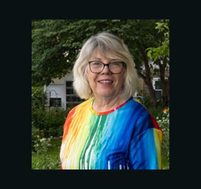 photo of Sue Carter