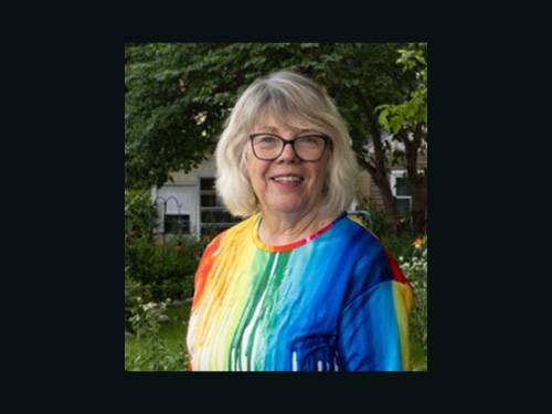 photo of Sue Carter