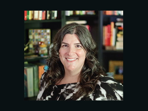 Photo of Sara Tkac