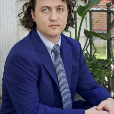 Pat Gleydura
