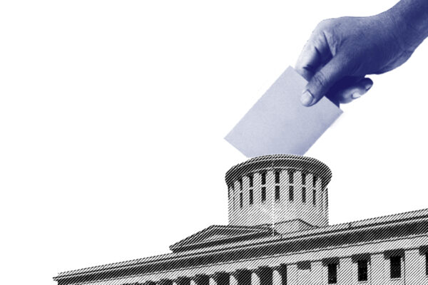 Voting Rights for People with Criminal Convictions