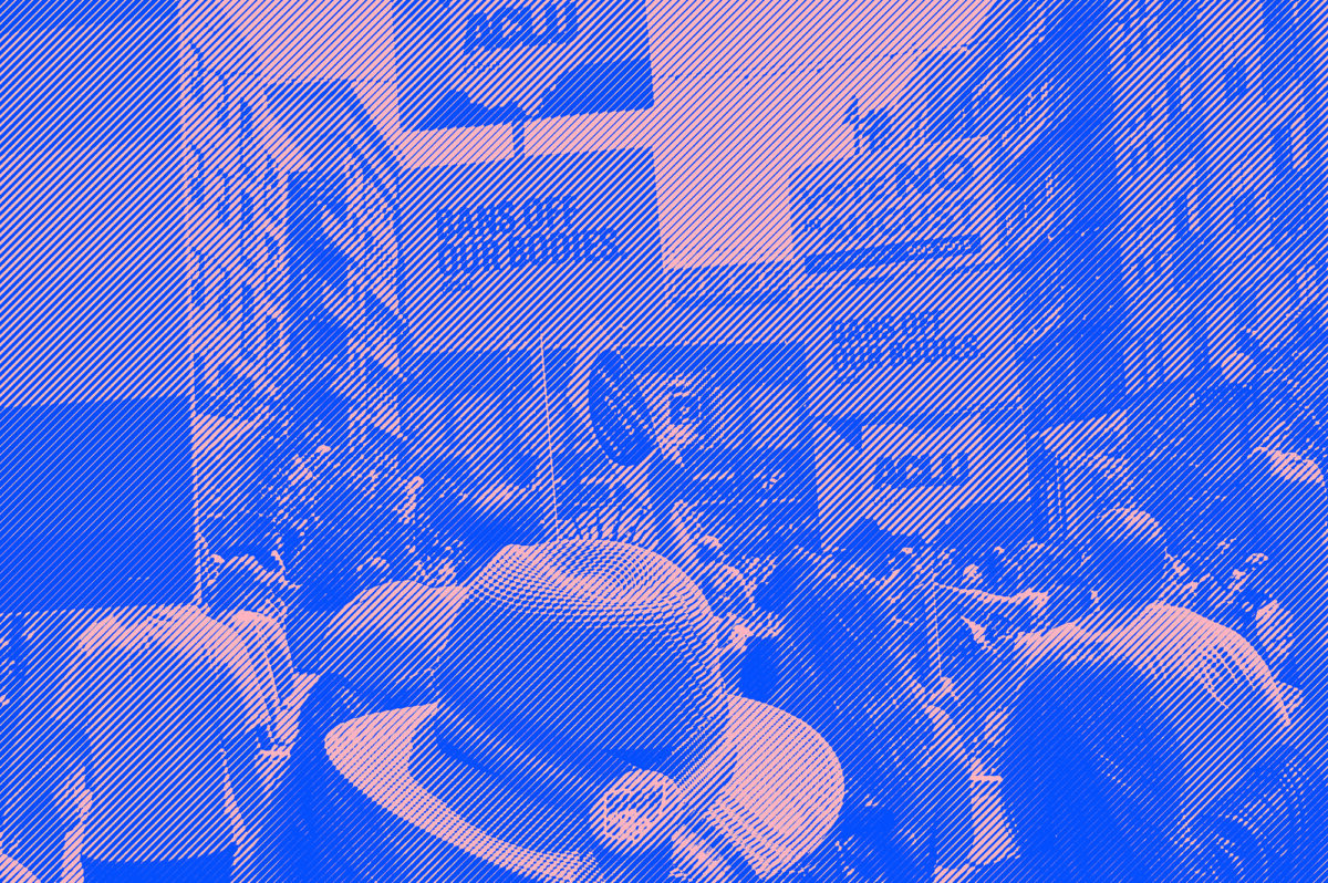 Protesters: Know Your Rights! - ACLU of Ohio