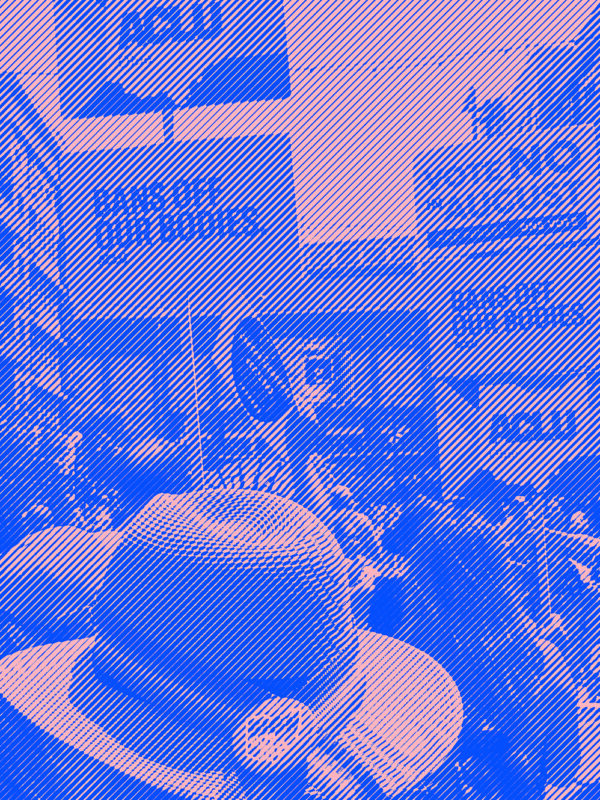 Protesters Know Your Rights