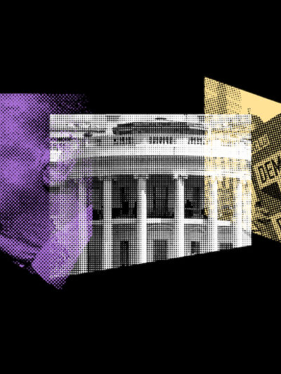 Firewall for Freedom: We are Ready to Fight