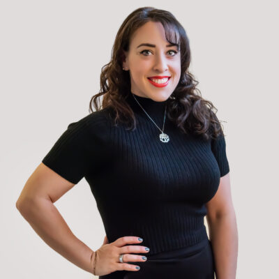 Jocelyn Rosnick Photo