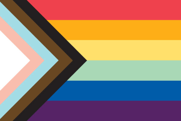 Trans Flag
