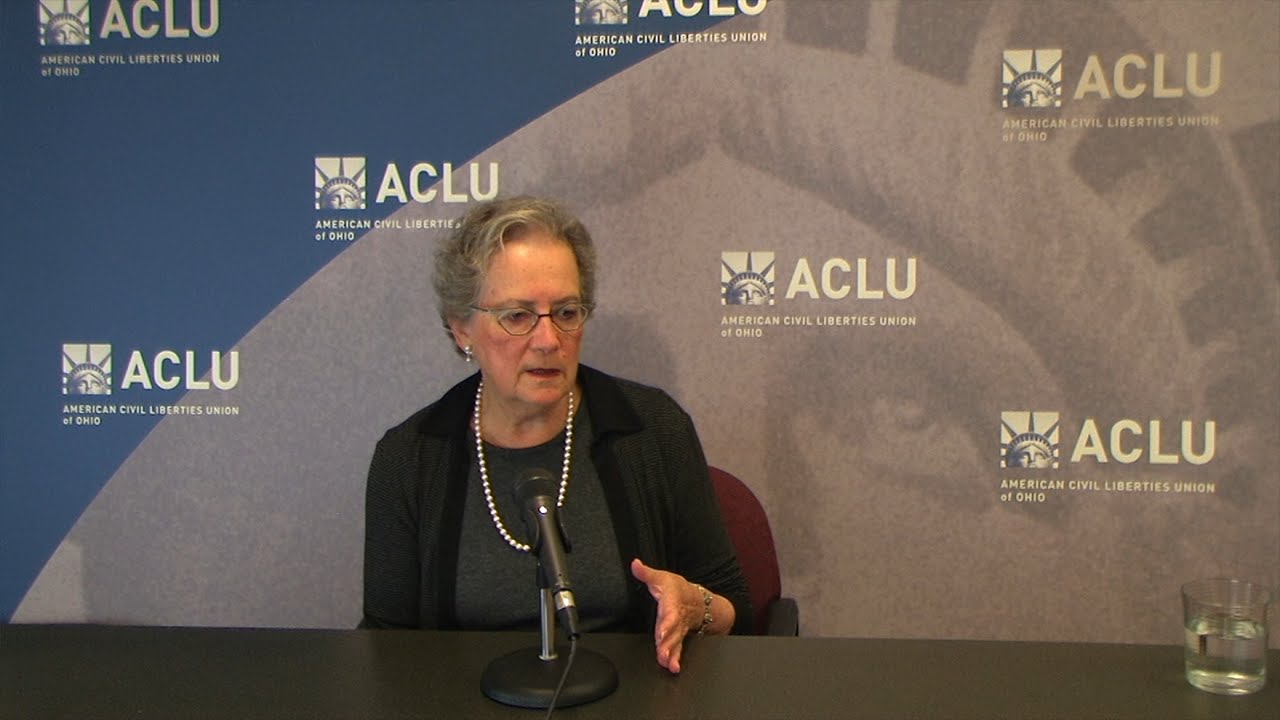 Oral History Interview » Marcia Levine