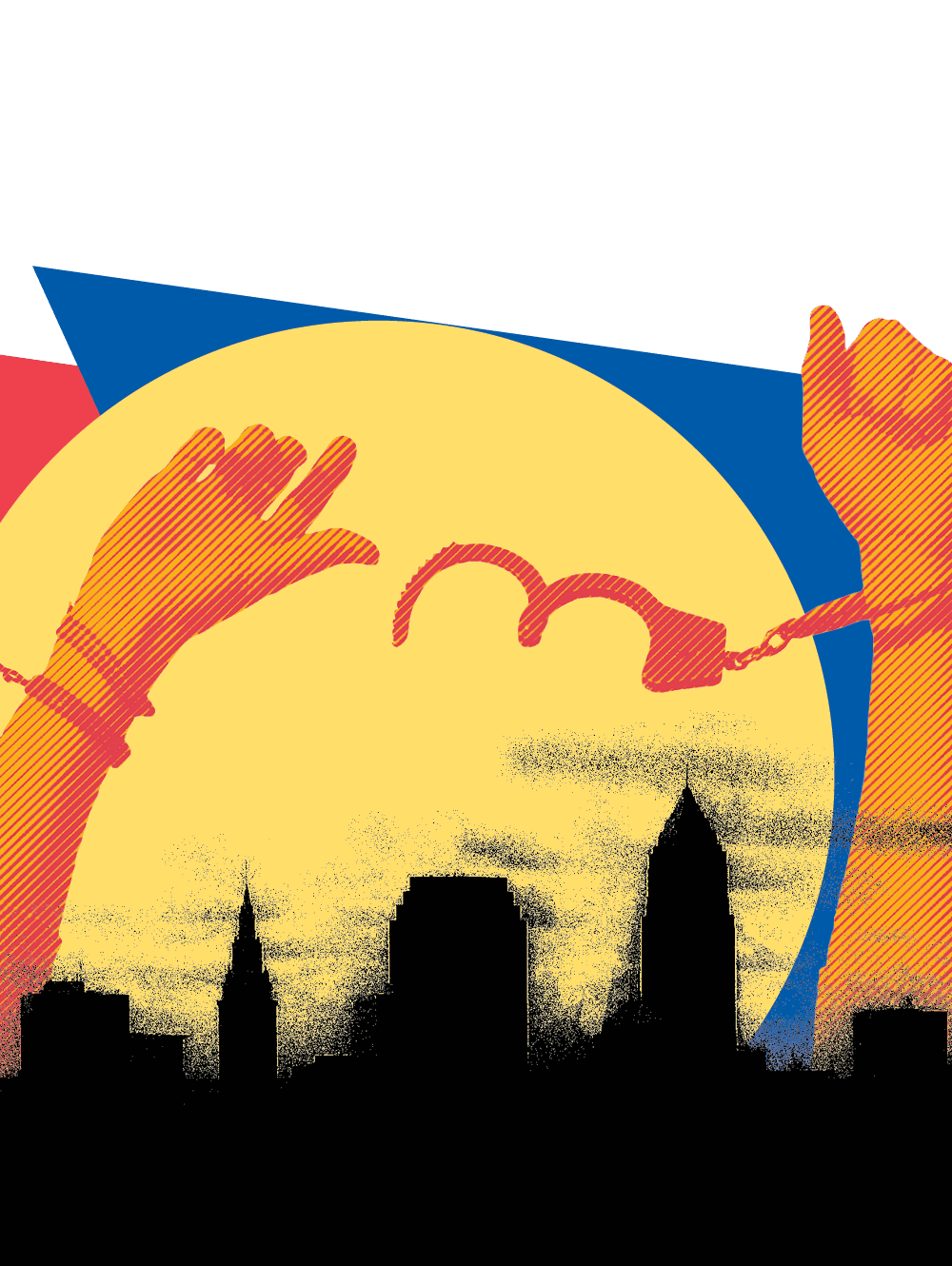 Greater CLE Youth Justice Collective: Amplifying Youth Voice - ACLU of Ohio