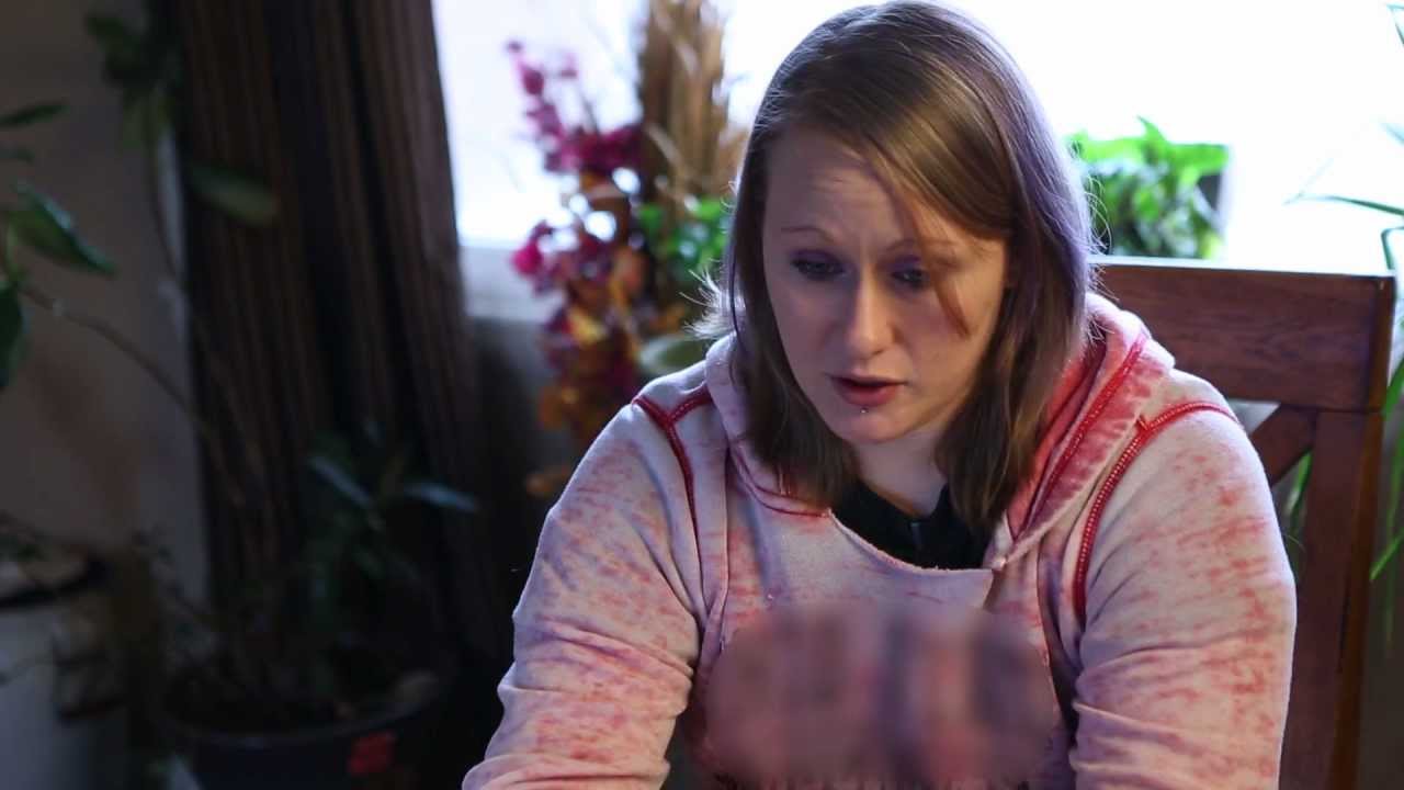 Modern-Day Debtors' Prisons: Megan's Story