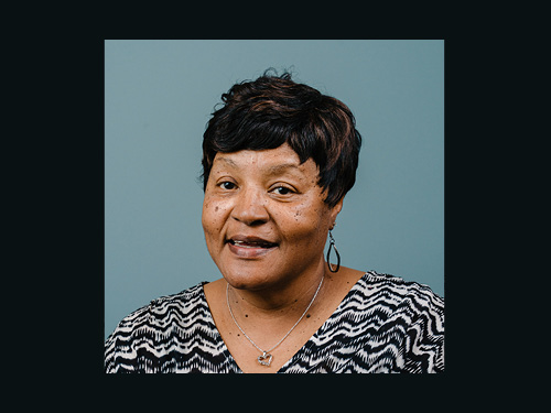 Photo of Annie Congress