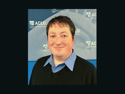 photo of David Carey