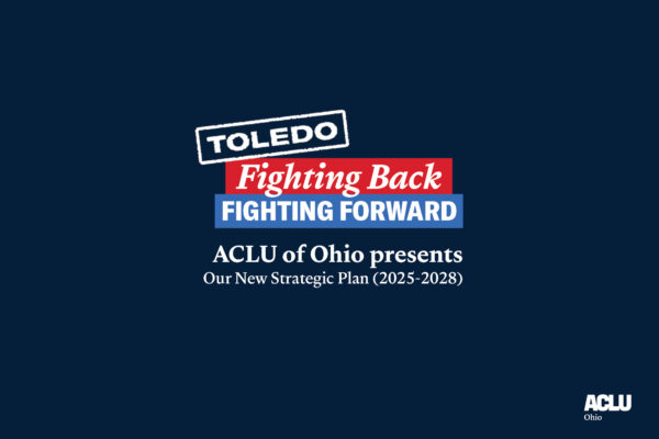 Fighting Back, Fighting Toledo