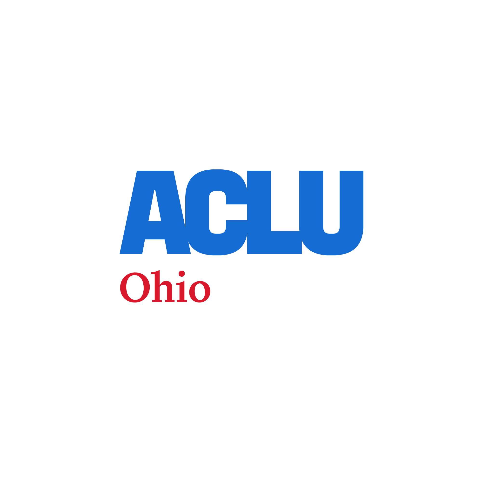 American Civil Liberties Union of Ohio Foundation Inc logo