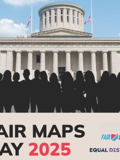 Fair Maps Day 2025
