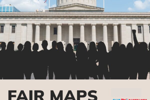 Fair Maps Day 2025