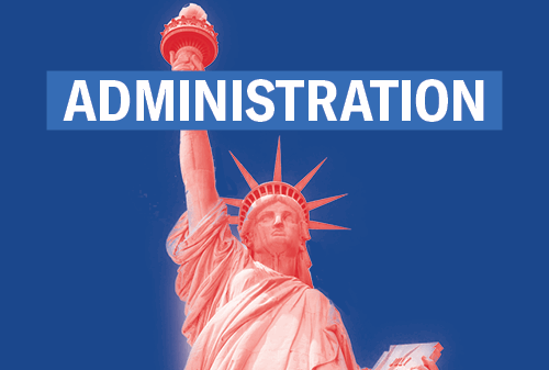 Administration