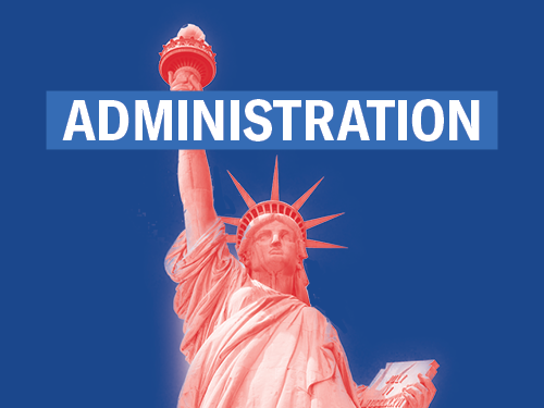 Administration