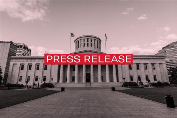 Image of the Ohio Statehouse