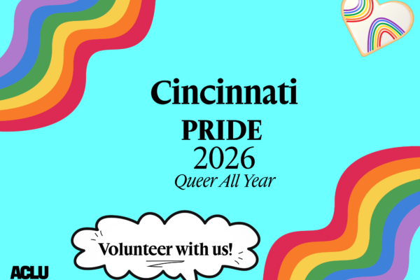 Cincinnati Pride