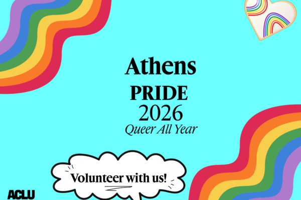 Athens Pride