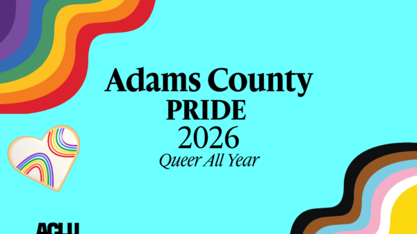 Adams County Pride