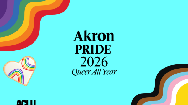 Akron Pride